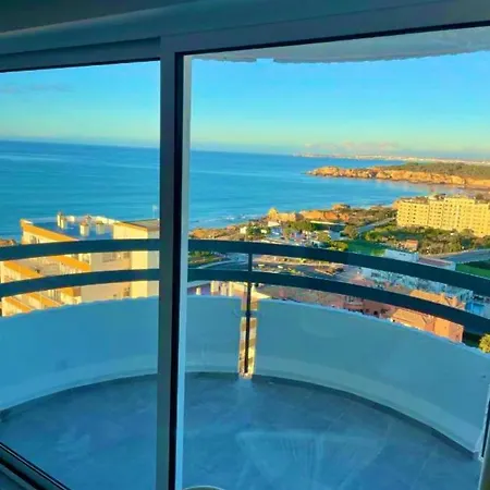 Casa Nico Oceanview Apartamento