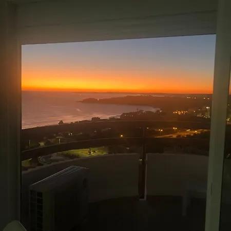 Casa Nico Oceanview *