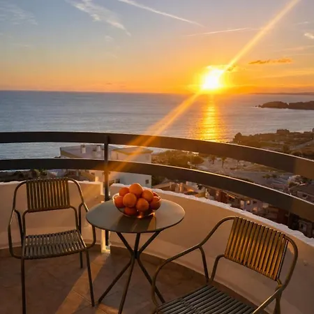 Casa Nico Oceanview Apartament *