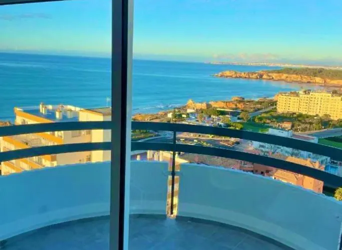 Casa Nico Oceanview Appartement