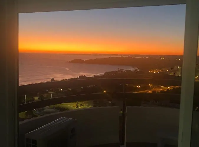 Casa Nico Oceanview *