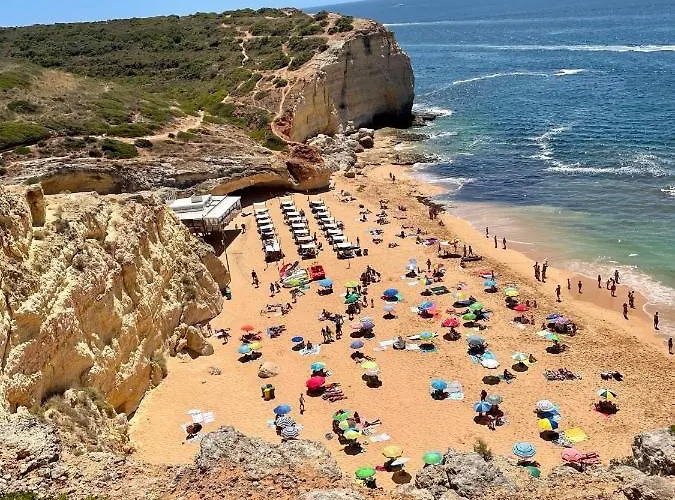 Appartement Casa Nico Oceanview Portimão