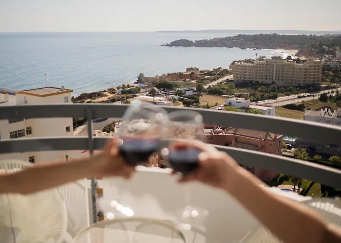 Casa Nico Oceanview *