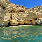 Casa Nico Oceanview بورتيماو