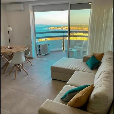 Apartment Casa Nico Oceanview -apartment 1901 *