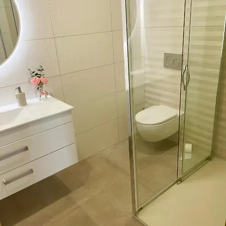 Casa Nico Oceanview * Портіман