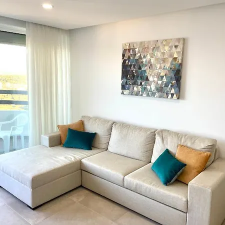 Casa Nico Oceanview -apartment 1901 Apartment *