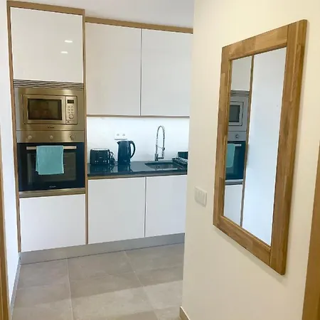 Appartement Casa Nico Oceanview -apartment 1901 *