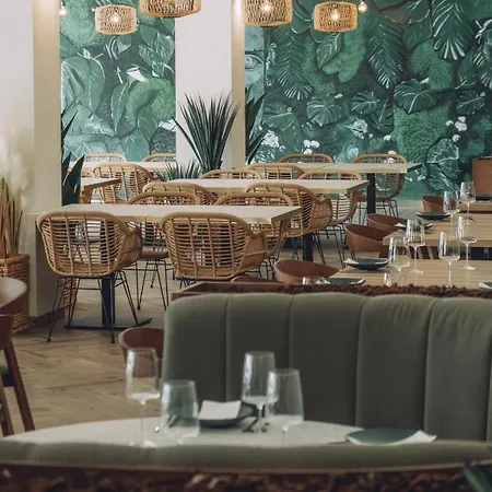 Casa Nico Oceanview Апартаменти Портіман