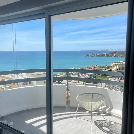 Apartment Casa Nico Oceanview -apartment 1901