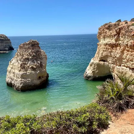 Апартаменти Casa Nico Oceanview