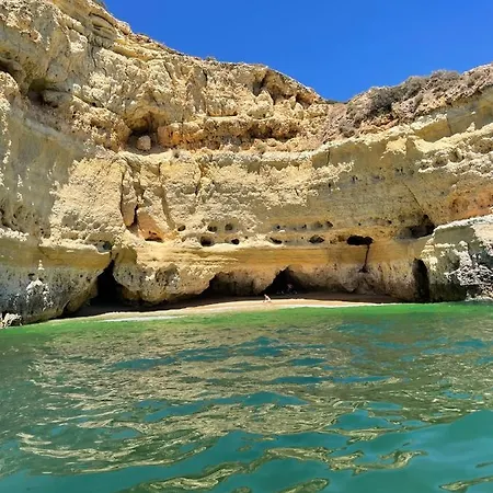 Casa Nico Oceanview -apartment 1901 Portimao