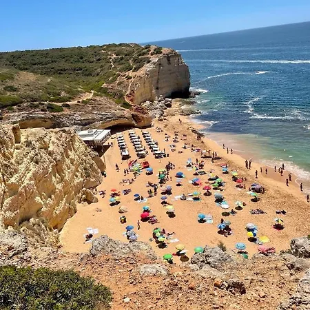 Apartment Casa Nico Oceanview -apartment 1901 Portimao