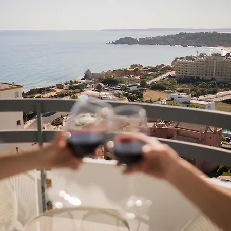 Casa Nico Oceanview -apartment 1901 *