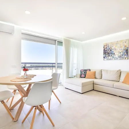 Casa Nico Oceanview -apartment 1901