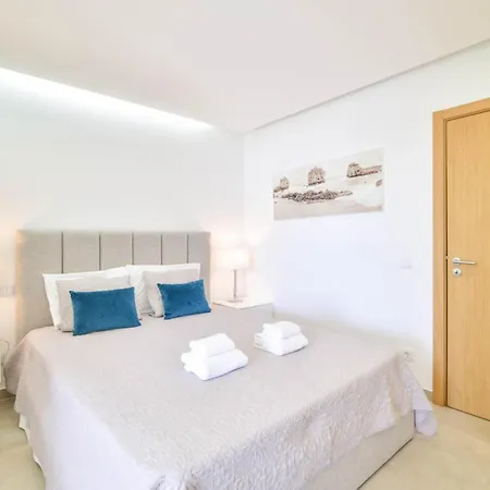 Casa Nico Oceanview -apartment 1901 Appartement *