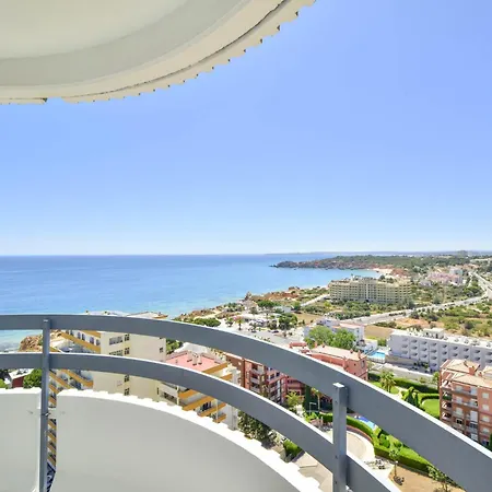 Casa Nico Oceanview -apartment 1901