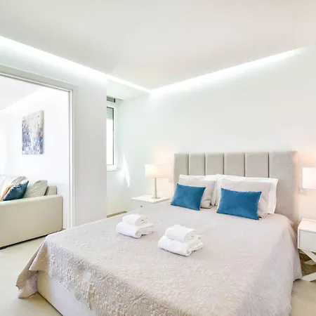 Casa Nico Oceanview -apartment 1901