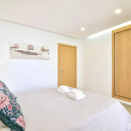 Casa Nico Oceanview Apartament *