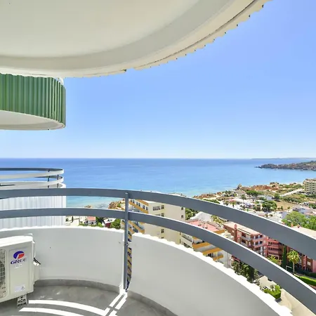 Casa Nico Oceanview -apartment 1901