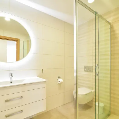 Casa Nico Oceanview -apartment 1901 *