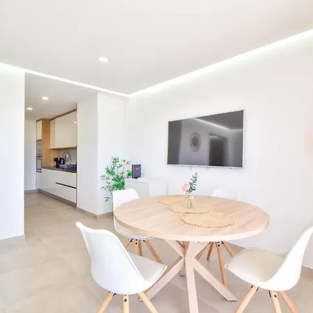 Apartment Casa Nico Oceanview -apartment 1901 Portimao