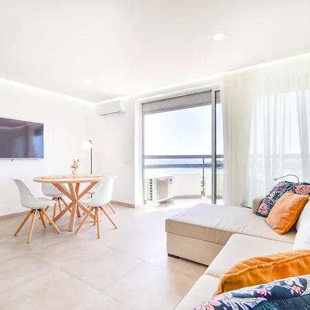 Casa Nico Oceanview -apartment 1901 *