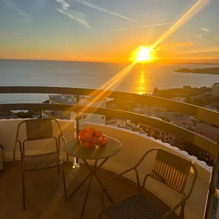 Апартаменти Casa Nico Oceanview