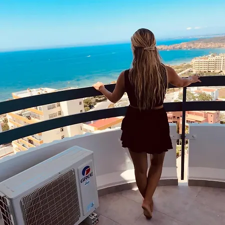 Casa Nico Oceanview -apartment 1901