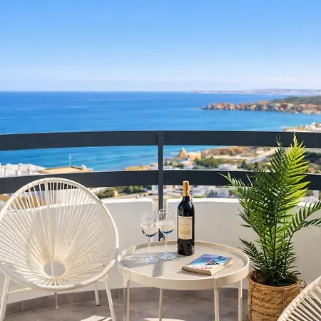 Casa Nico Oceanview شقة *