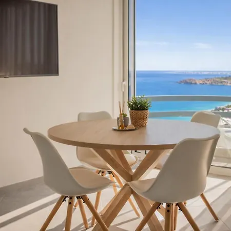 Casa Nico Oceanview Portimão