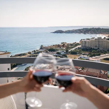 Casa Nico Oceanview بورتيماو