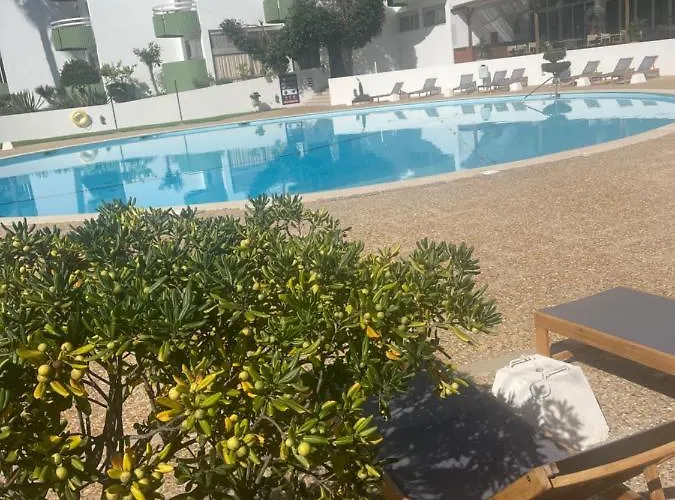 Appartamento Casa Nico Oceanview Portimão