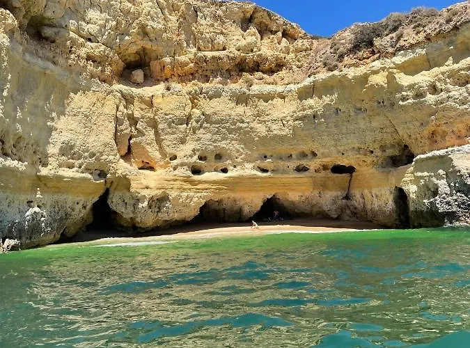 Casa Nico Oceanview Портиман