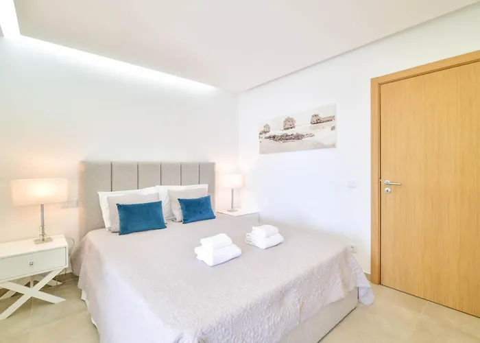 Casa Nico Oceanview Апартаменты *