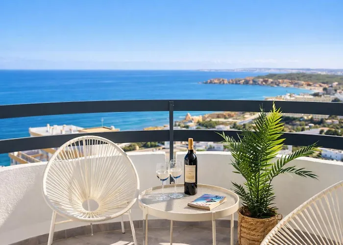 Casa Nico Oceanview Appartamento *