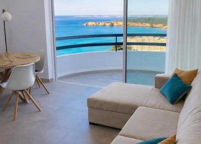 Casa Nico Oceanview Appartamento Portimão