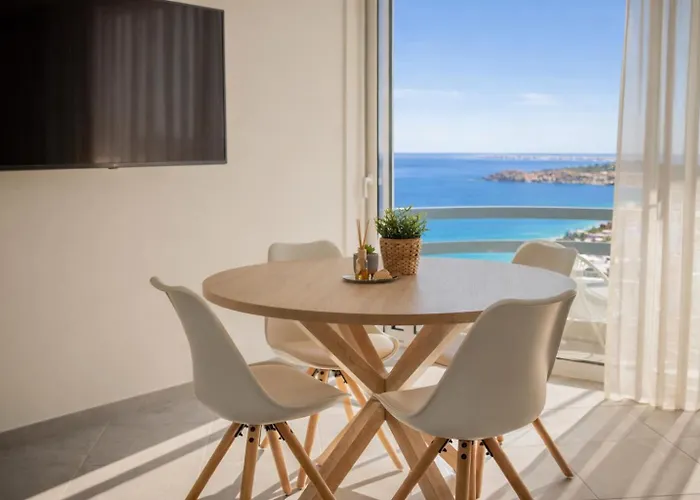 Casa Nico Oceanview Portimão