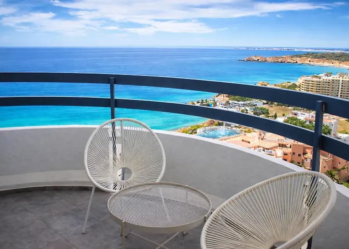 Appartamento Casa Nico Oceanview