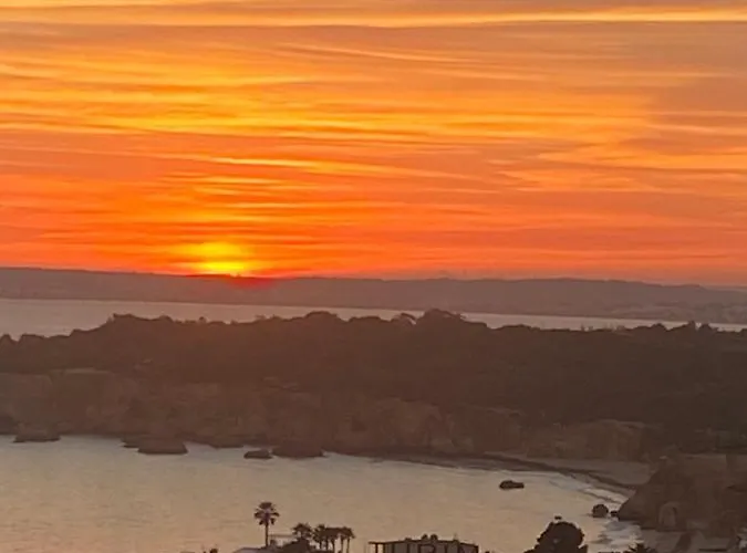 아파트 Casa Nico Oceanview