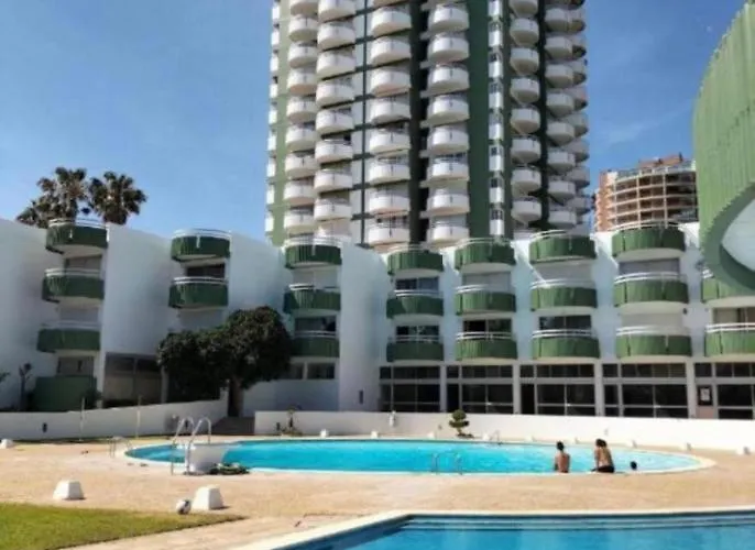 Casa Nico Oceanview * 포티마오