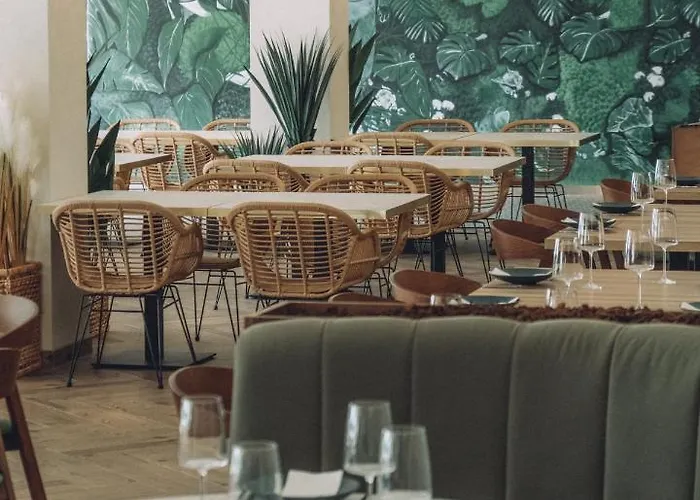 Casa Nico Oceanview 아파트 포티마오