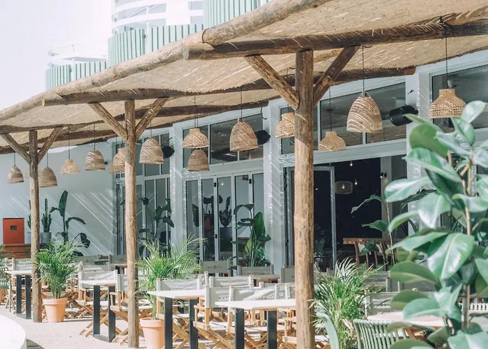 아파트 Casa Nico Oceanview 포티마오