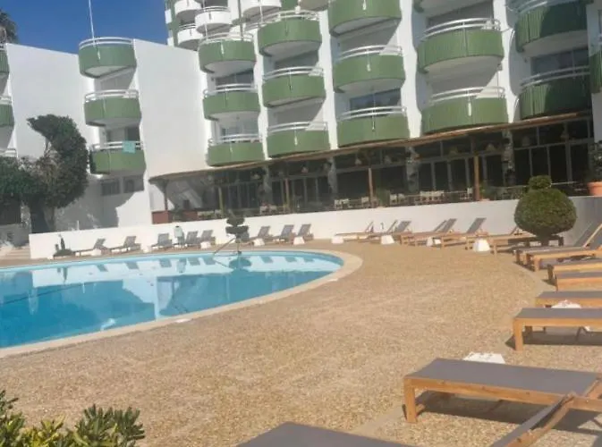 Casa Nico Oceanview 포티마오