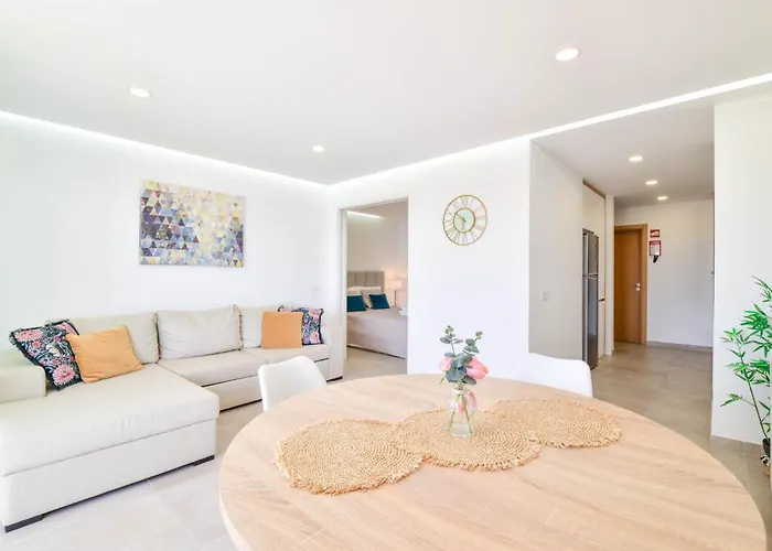 Casa Nico Oceanview 아파트 포티마오