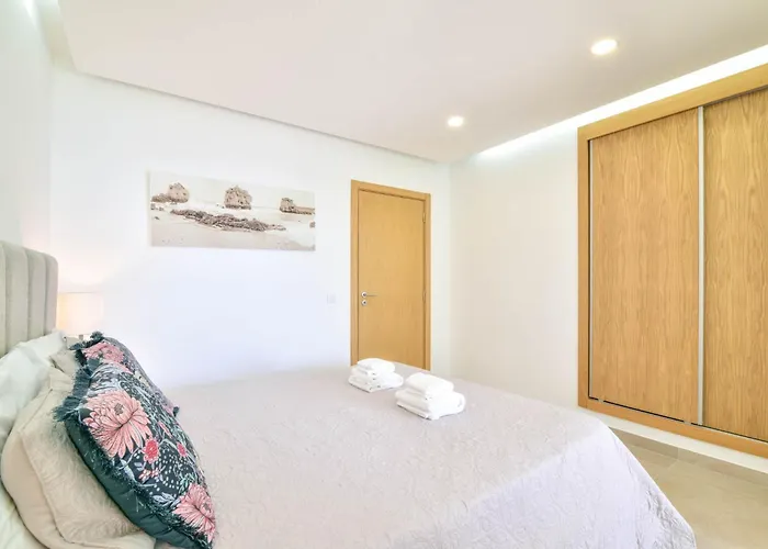 Casa Nico Oceanview 아파트 *