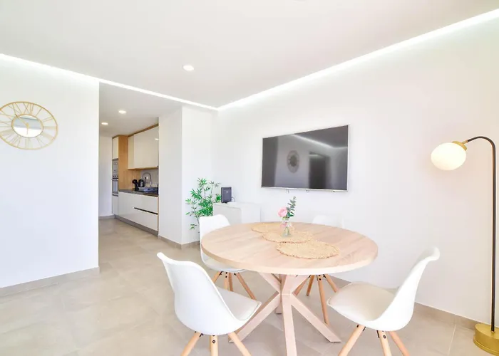 아파트 Casa Nico Oceanview 포티마오