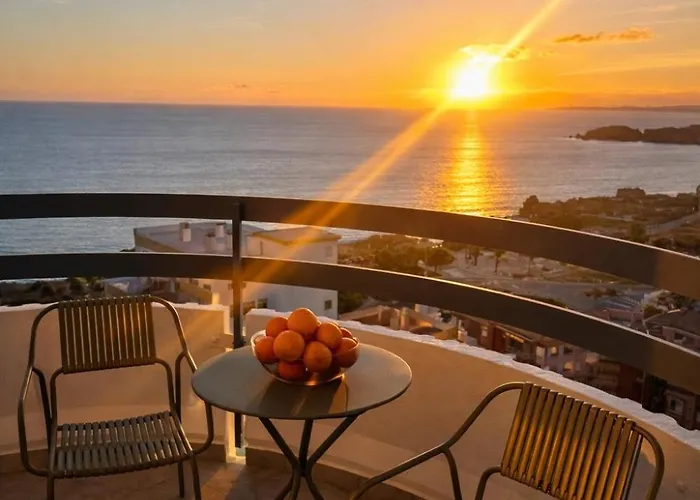 Casa Nico Oceanview 아파트 *