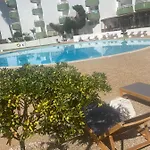 Appartement Casa Nico Oceanview Portimão