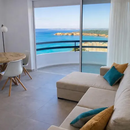 Casa Nico Oceanview Appartement Portimão